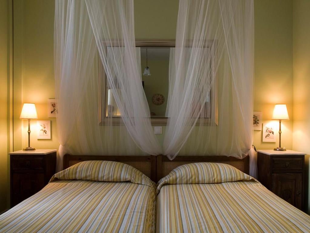 Meliti Guesthouse Akrata Room photo